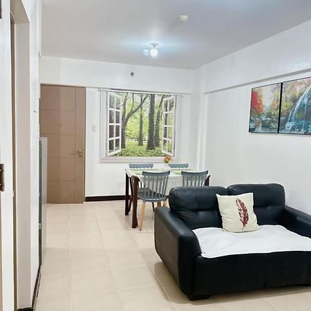 Alea Residence 21 ลาสปิญยาส ภายนอก รูปภาพ