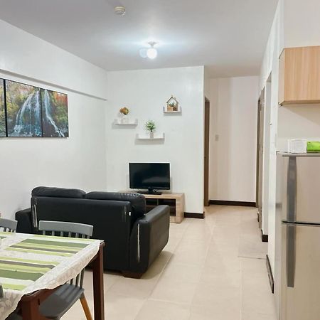 Alea Residence 21 ลาสปิญยาส ภายนอก รูปภาพ