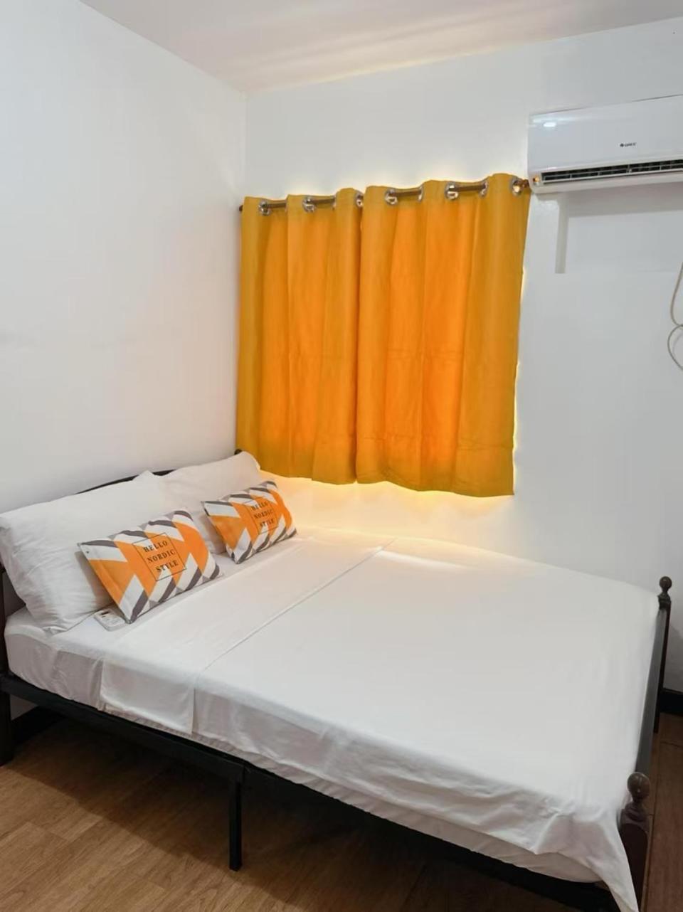 Alea Residence 21 ลาสปิญยาส ภายนอก รูปภาพ