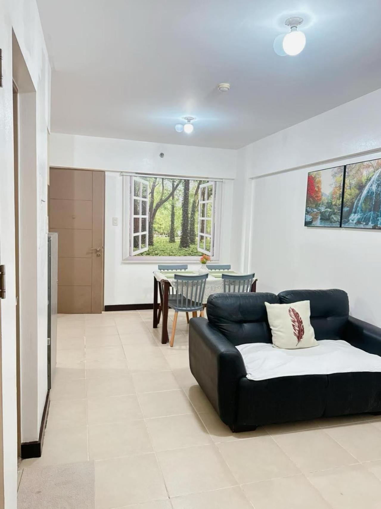 Alea Residence 21 ลาสปิญยาส ภายนอก รูปภาพ