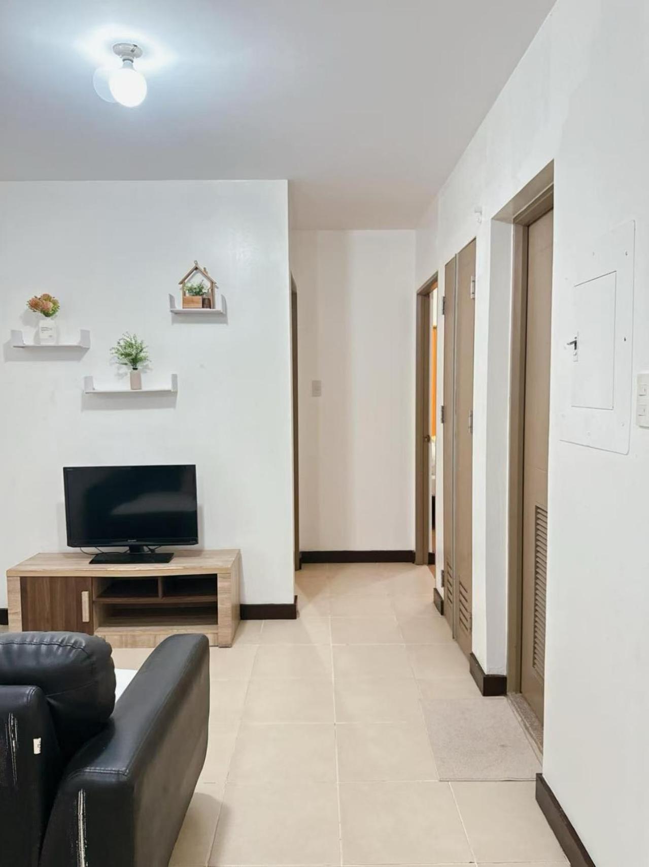 Alea Residence 21 ลาสปิญยาส ภายนอก รูปภาพ