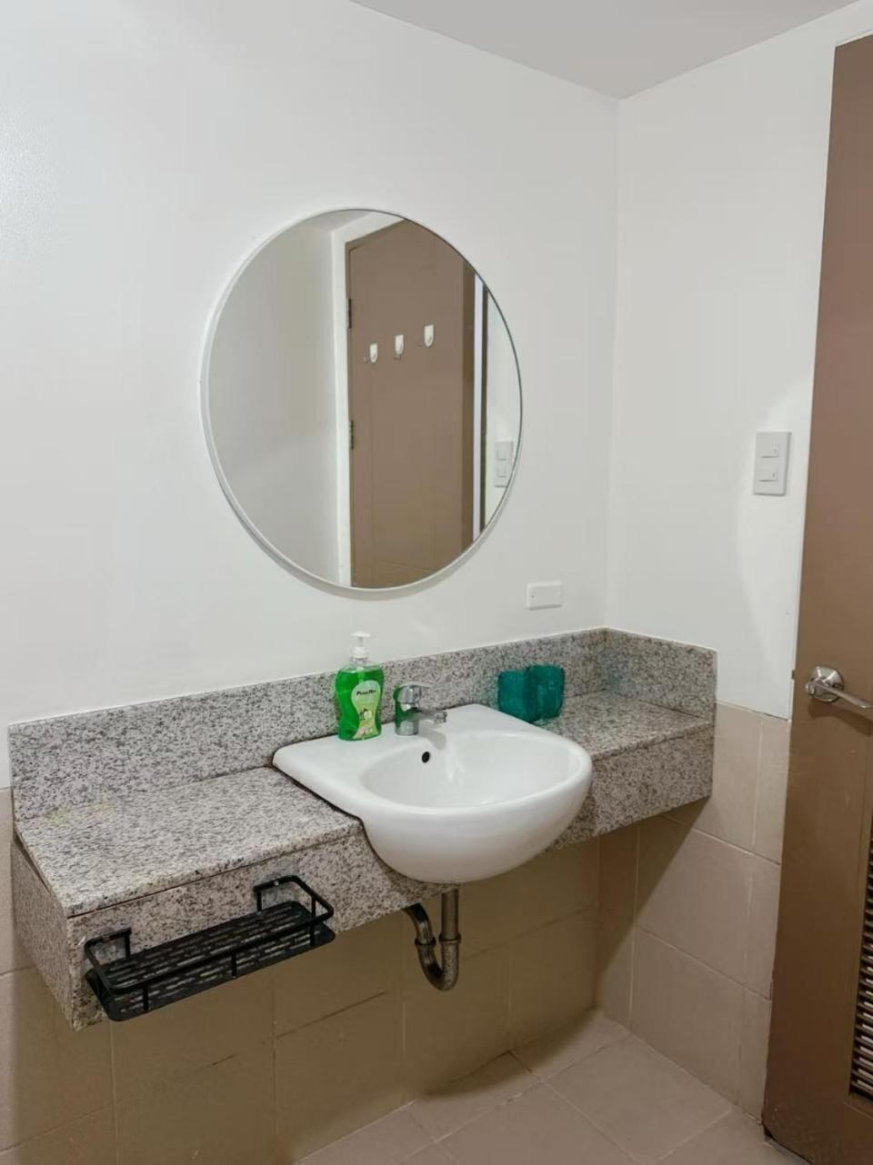 Alea Residence 21 ลาสปิญยาส ภายนอก รูปภาพ
