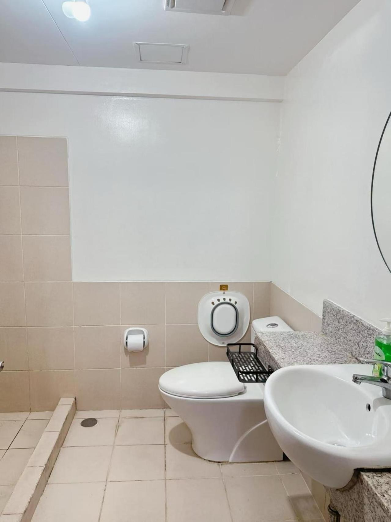 Alea Residence 21 ลาสปิญยาส ภายนอก รูปภาพ