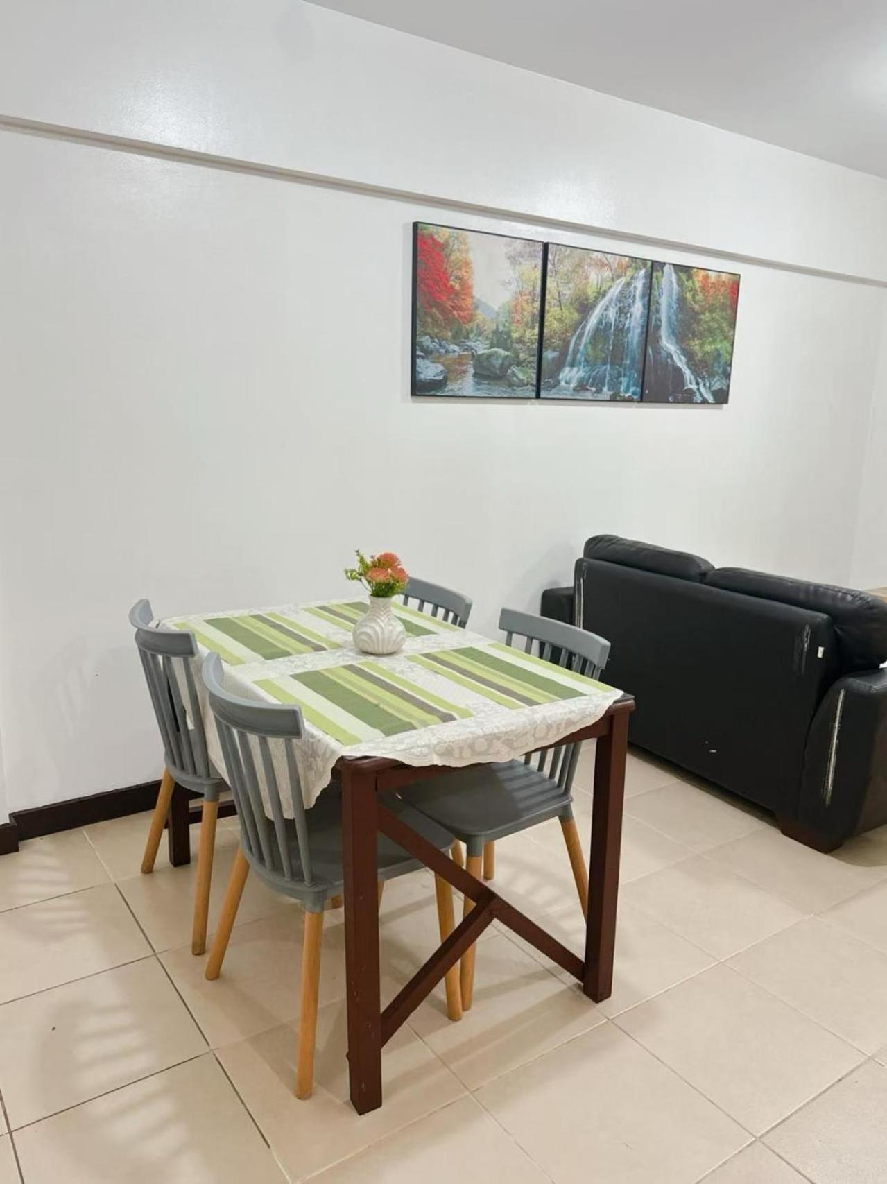 Alea Residence 21 ลาสปิญยาส ภายนอก รูปภาพ